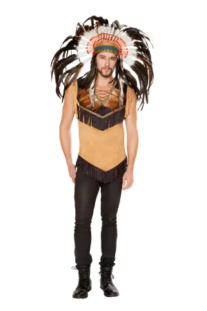 4797 - 1pc Men’s Native Indian