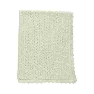 Bebe Organic Mabel Blanket