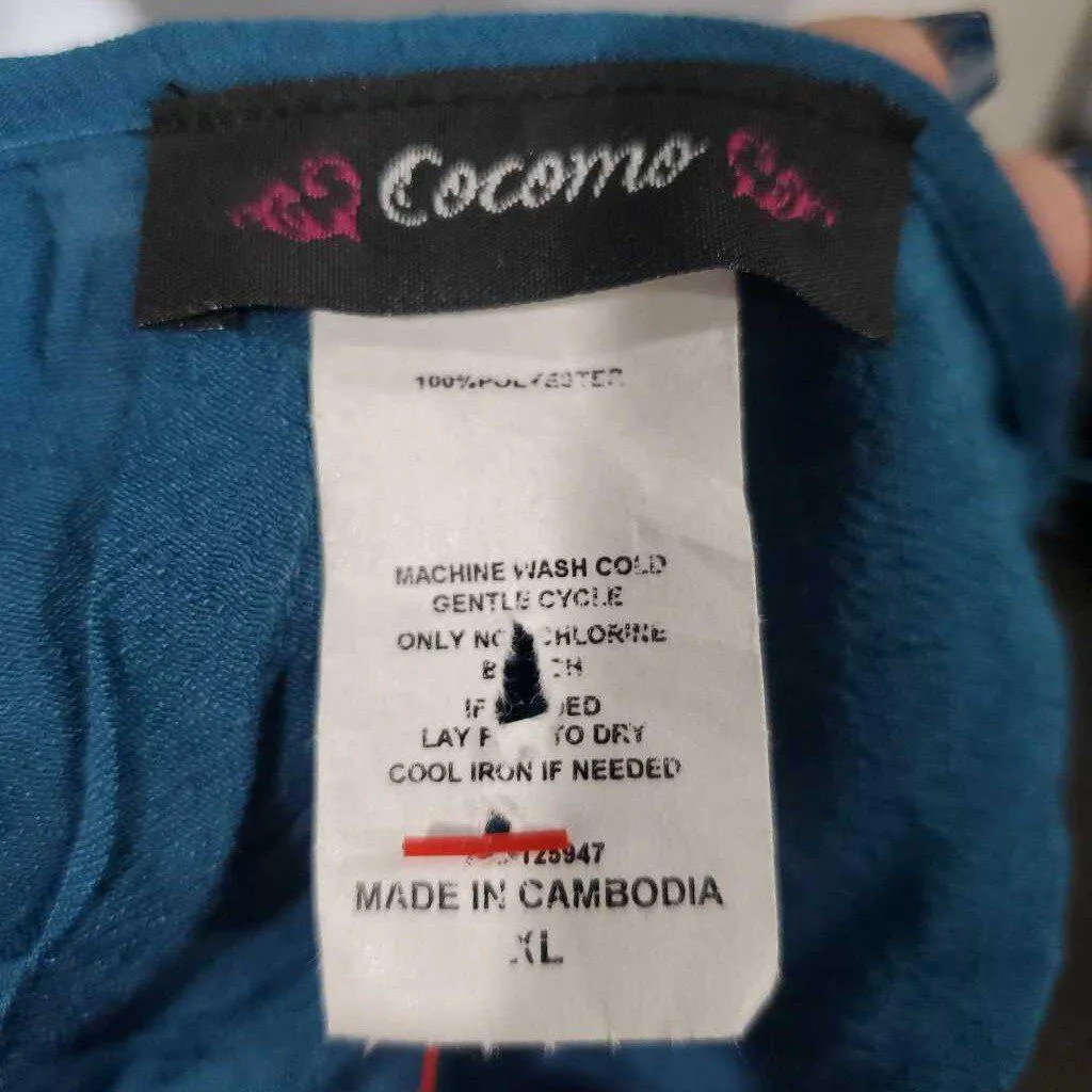 Cocomo Top XL