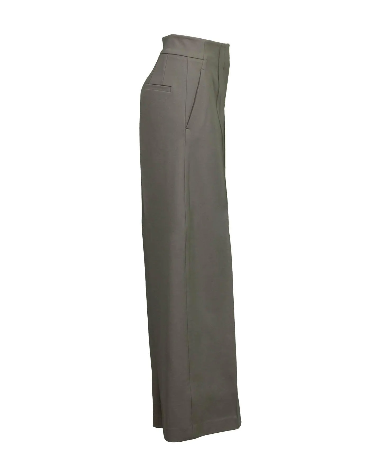 Dorothee Schumacher Emotional Essence Wide Leg Pants