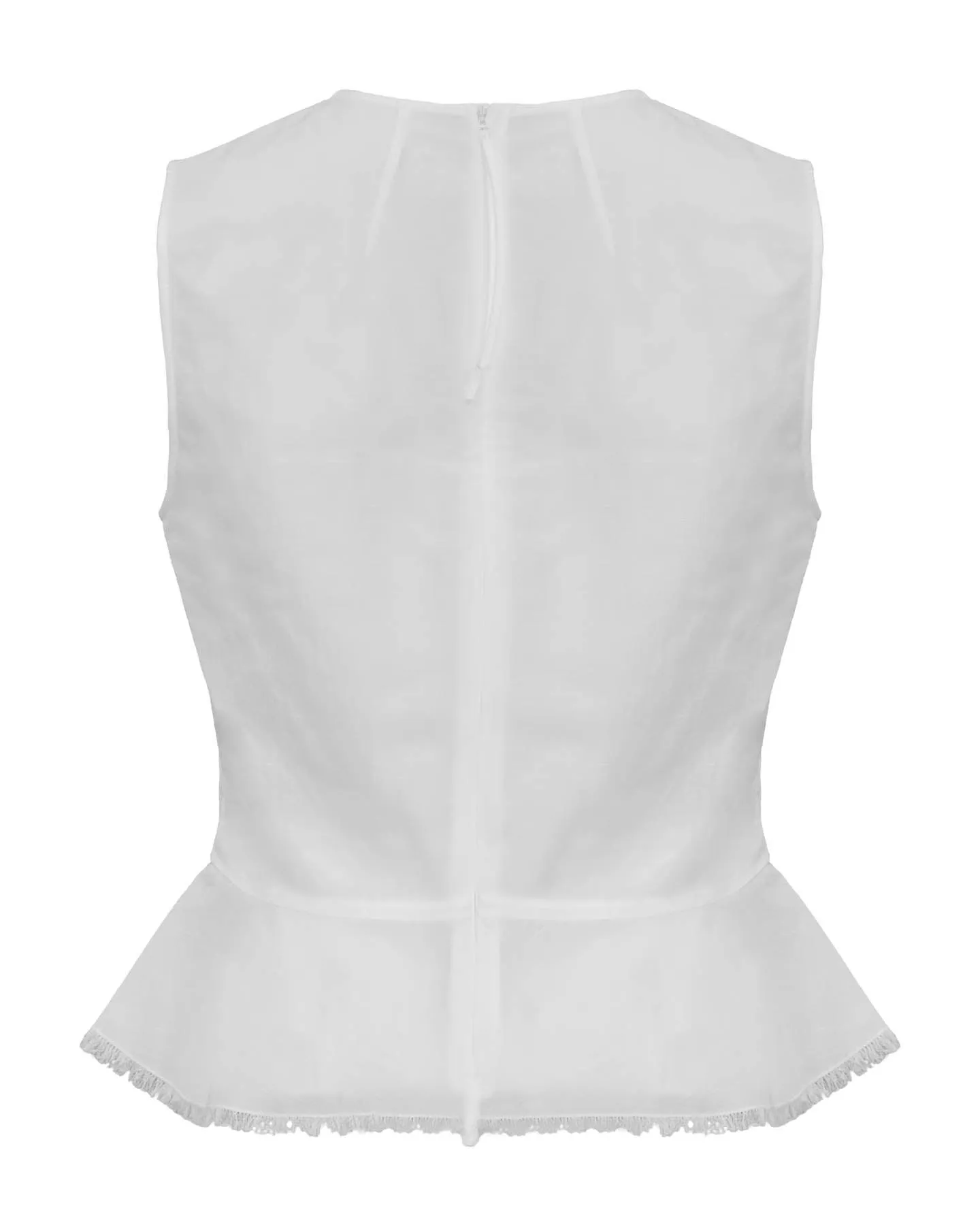 Dorothee Schumacher High Summer Ease Top