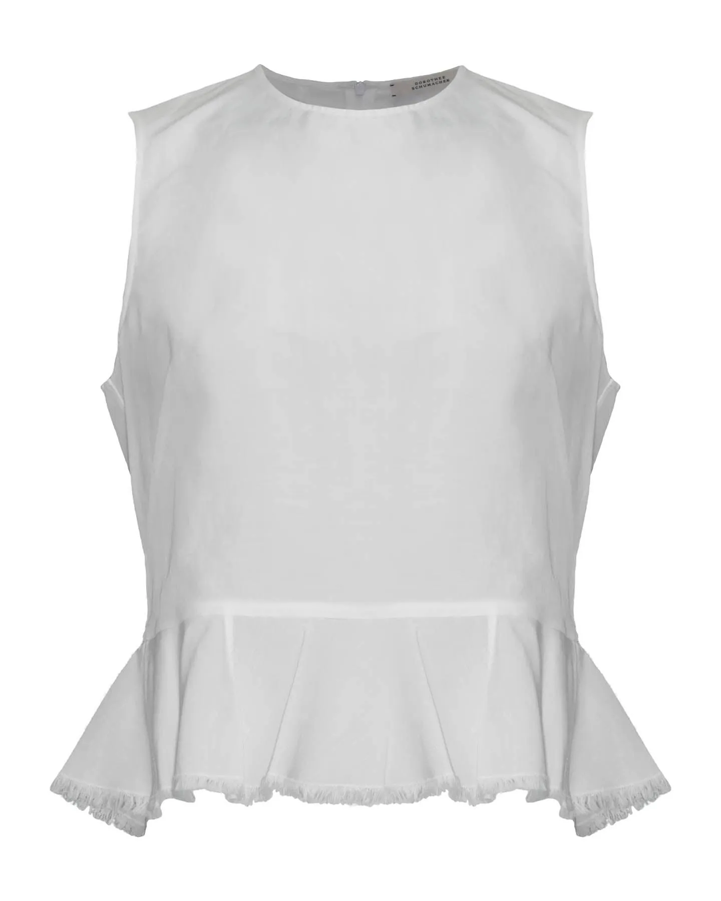 Dorothee Schumacher High Summer Ease Top