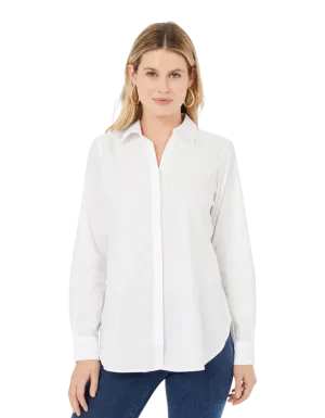 FOXCROFT KYLIE Stretch Non-Iron Shirt