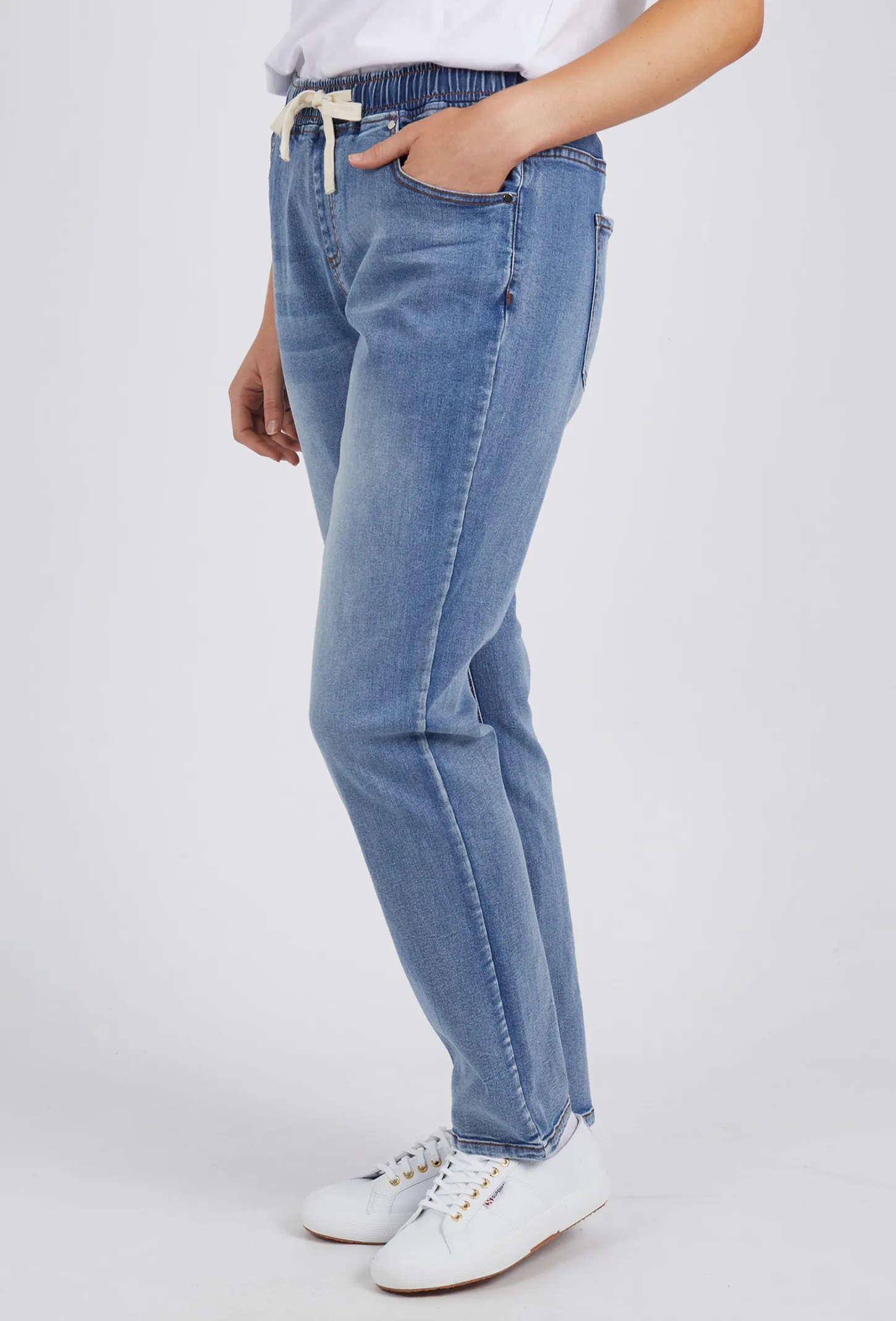 Foxwood Juliette Jogger Jean