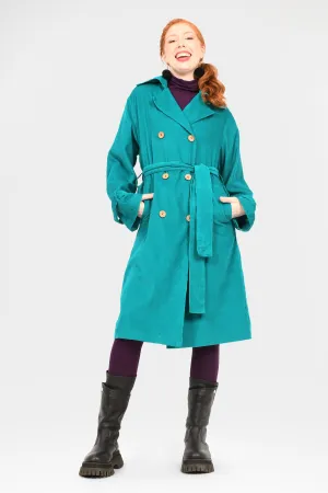 Harper Trench Coat