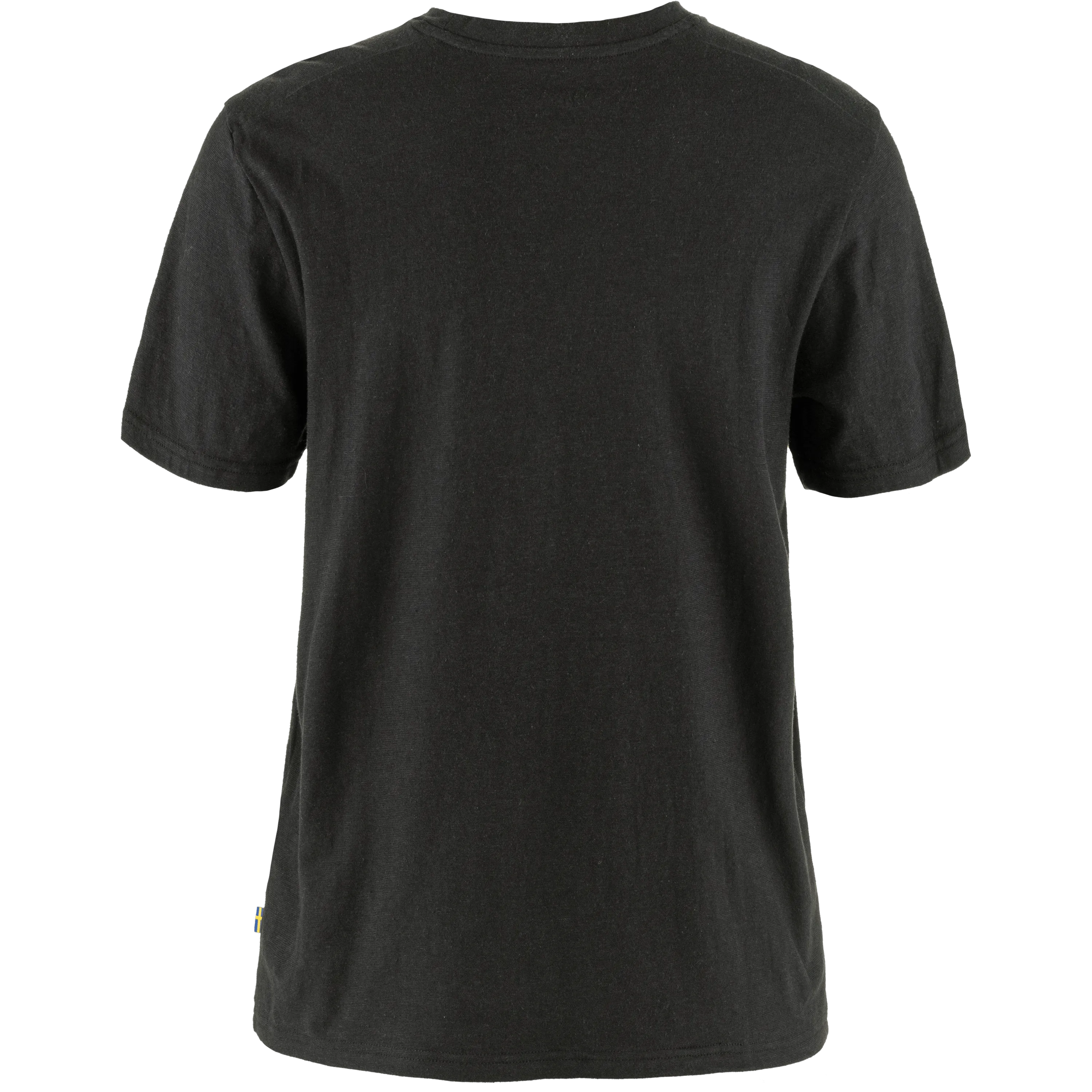 Hemp Blend T-Shirt W