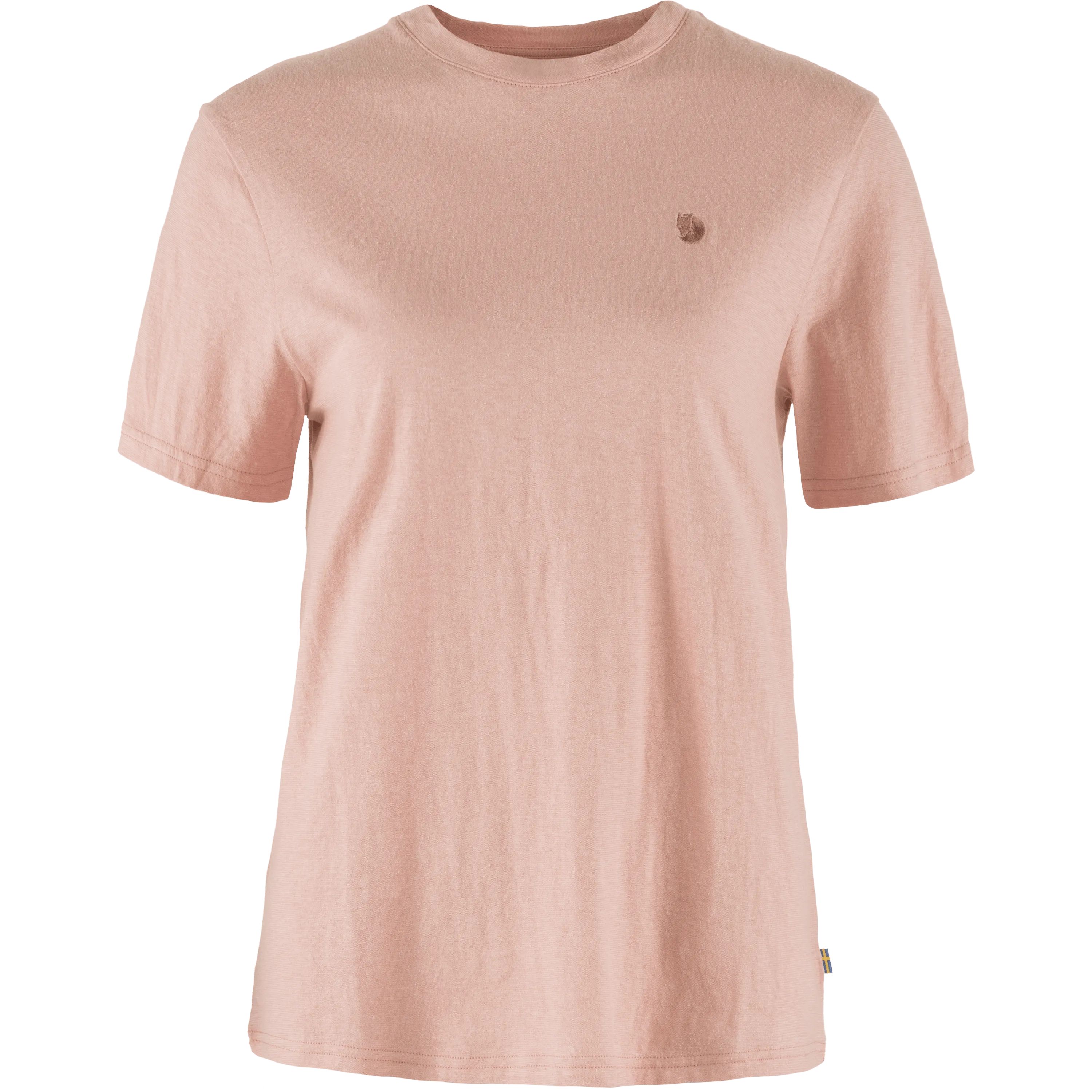 Hemp Blend T-Shirt W