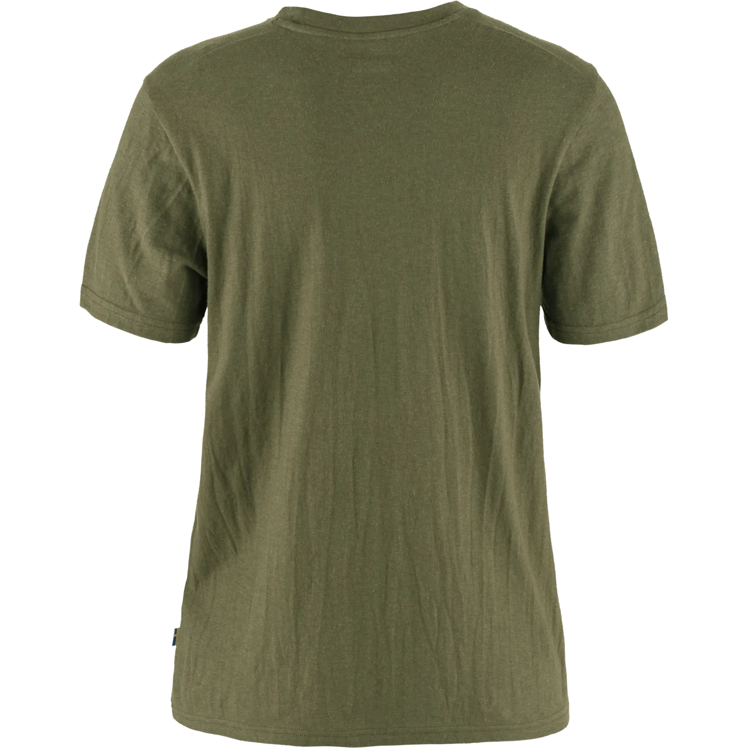 Hemp Blend T-Shirt W