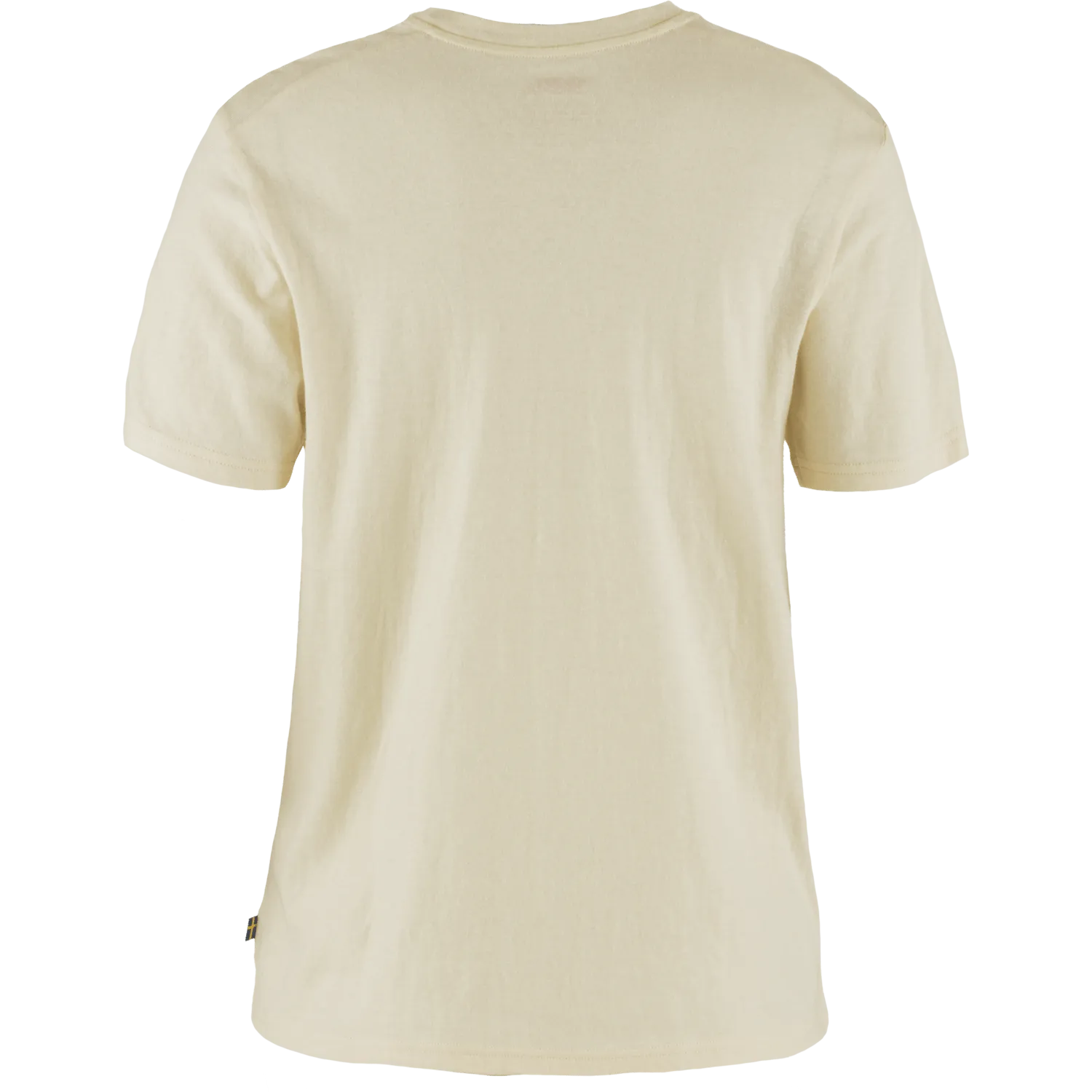 Hemp Blend T-Shirt W