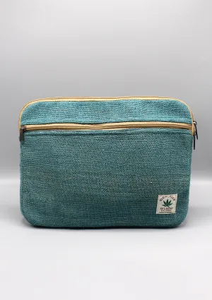 Hemp Laptop Sleeve Case