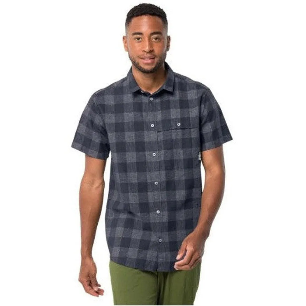 Jack Wolfskin Men's Highlands Shirt