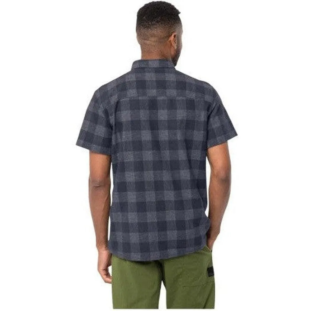 Jack Wolfskin Men's Highlands Shirt