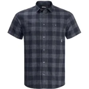 Jack Wolfskin Men's Highlands Shirt