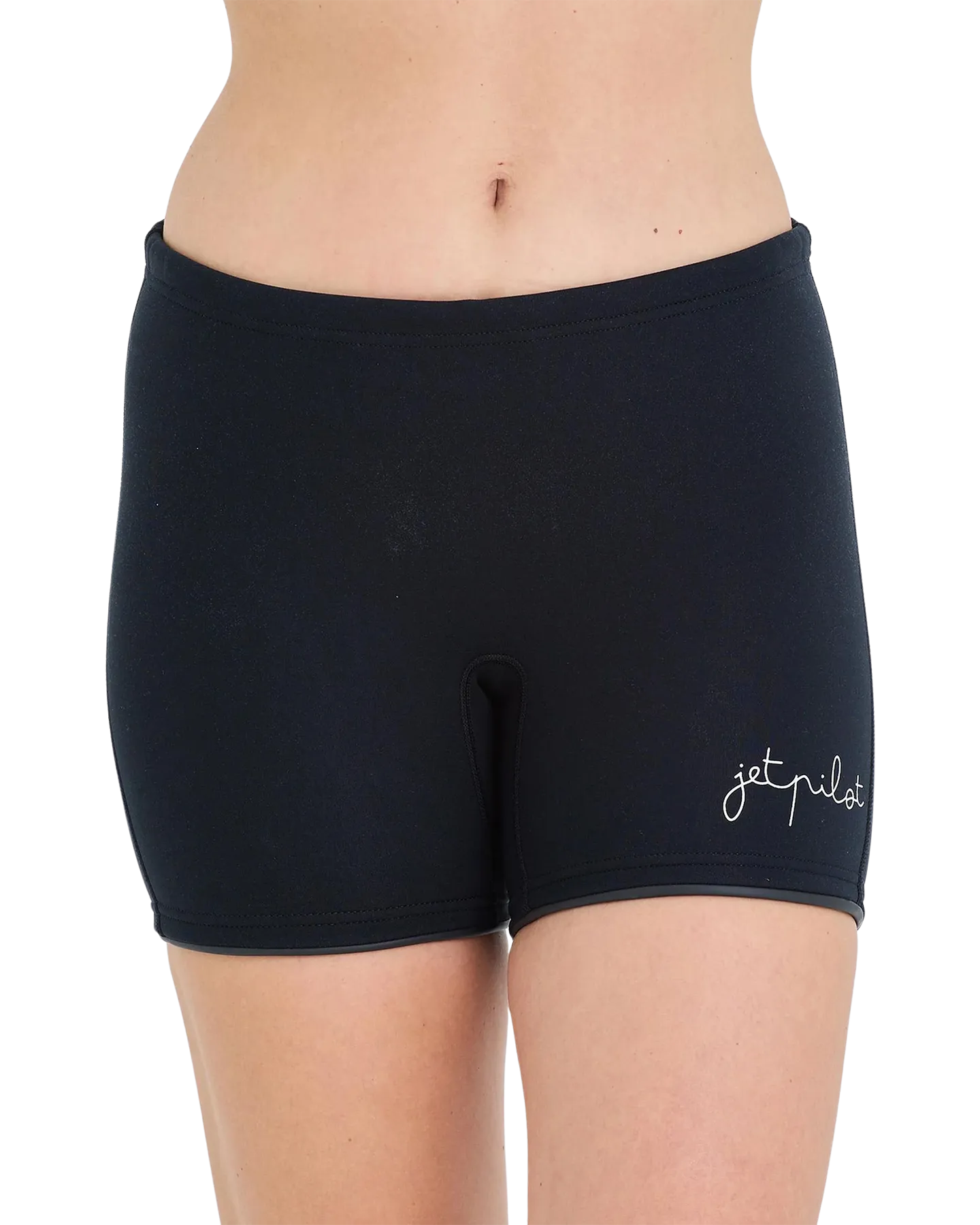 Jetpilot Pacer Women's 5" Neo Shorts