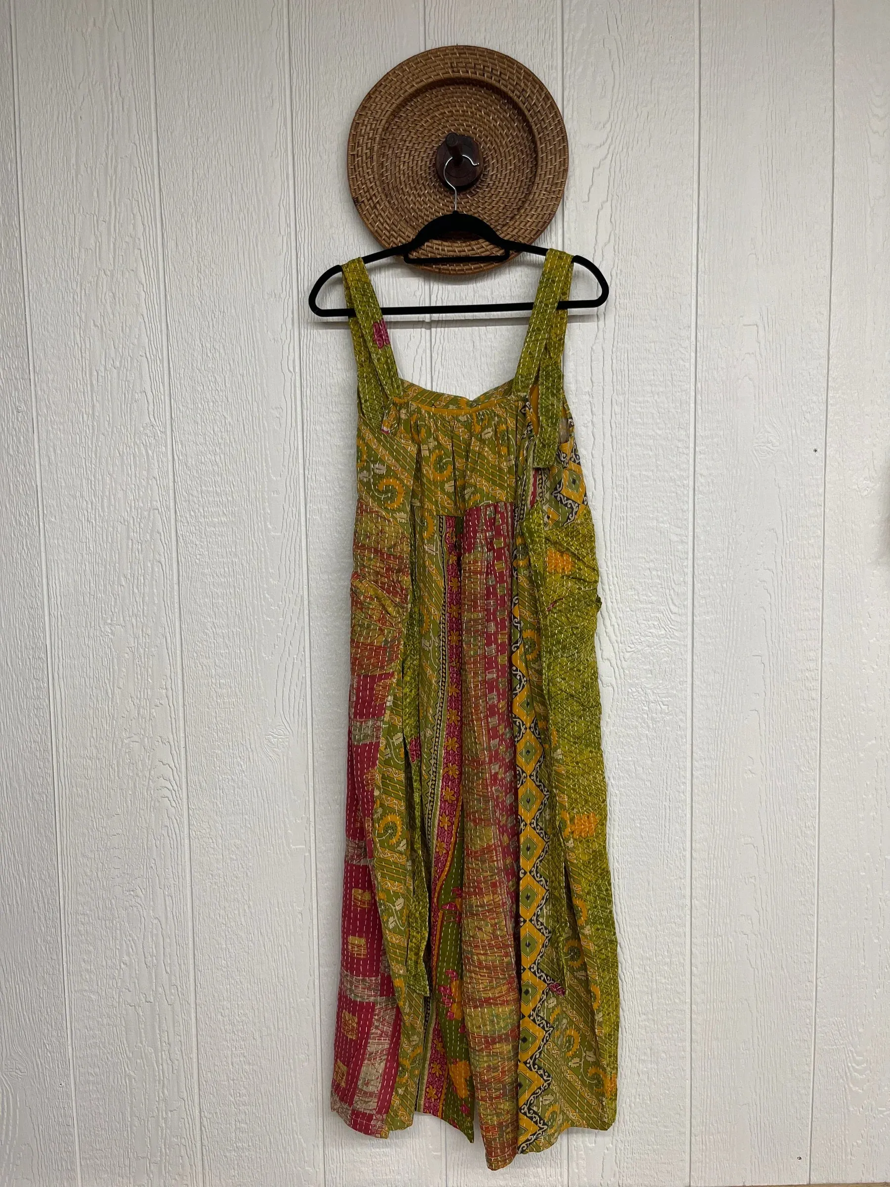 Kantha Bae Crossroad Kantha Overalls (14 Options)