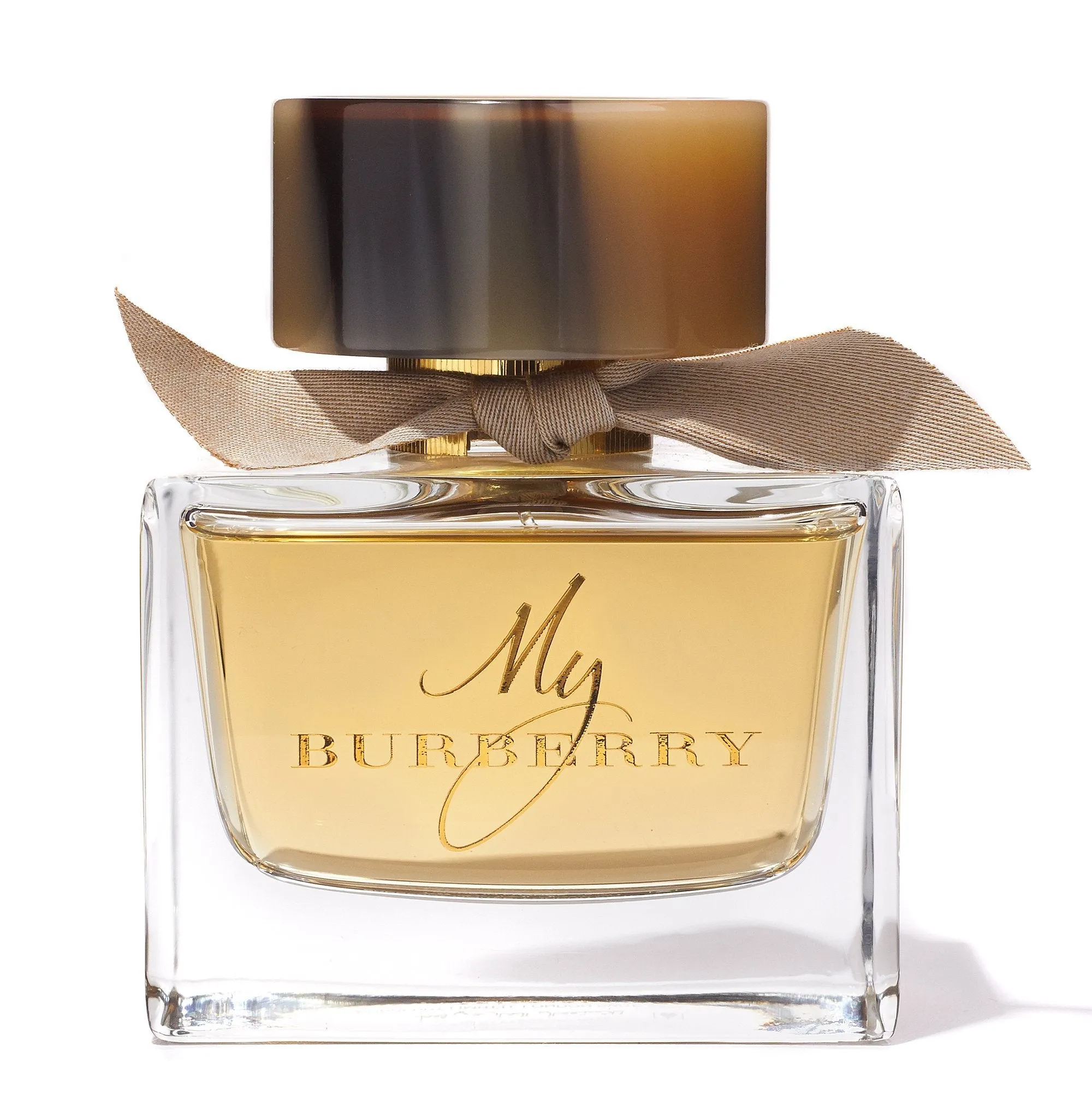 My Burberry eau de parfum spray