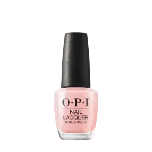 OPI Nail Lacquer - Rosy Future