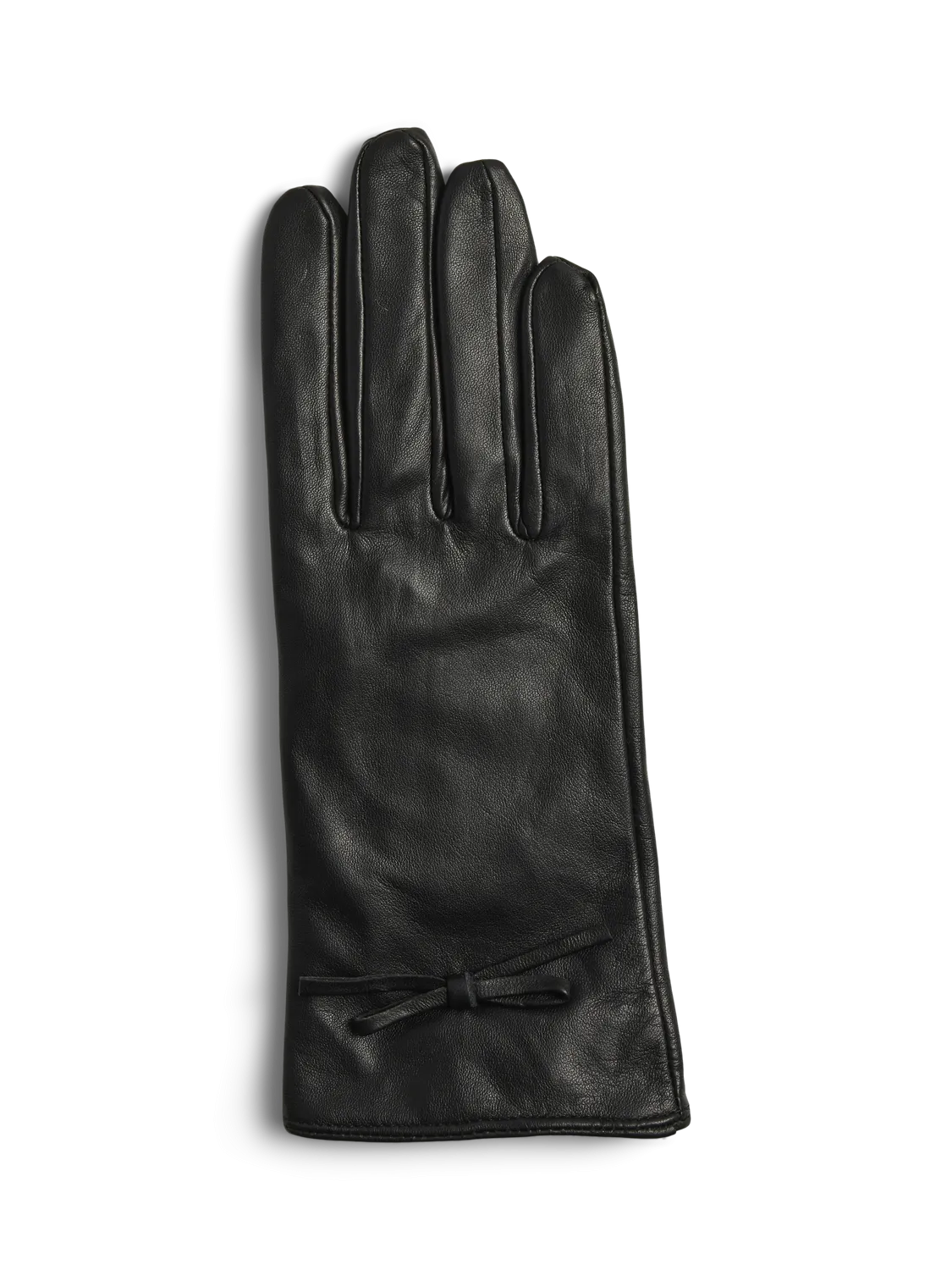 PCNIA Gloves - Black