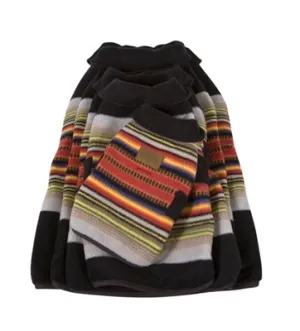 Pendleton National Park Acadia Dog Coat - Black