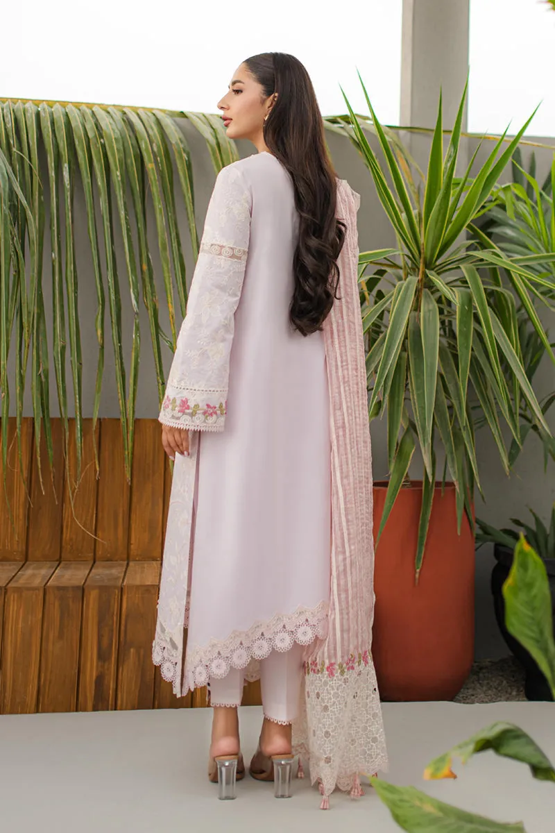 Qalamkar Qline Lawn Edit – JK-11 NIEVE