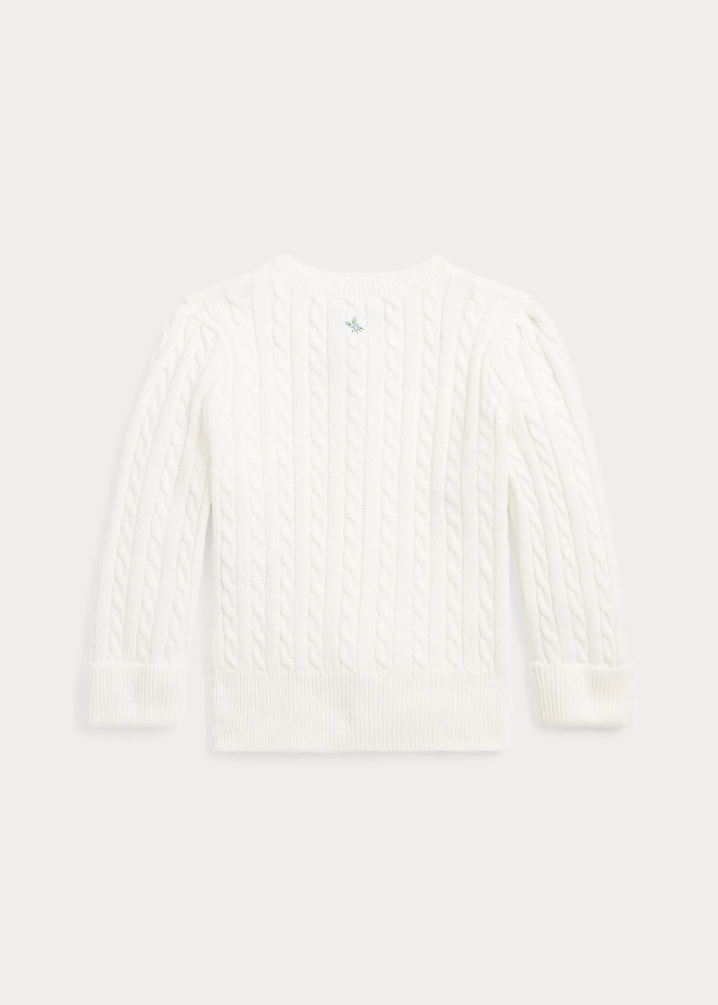 Ralph Lauren - Baby Knitted Cardigan