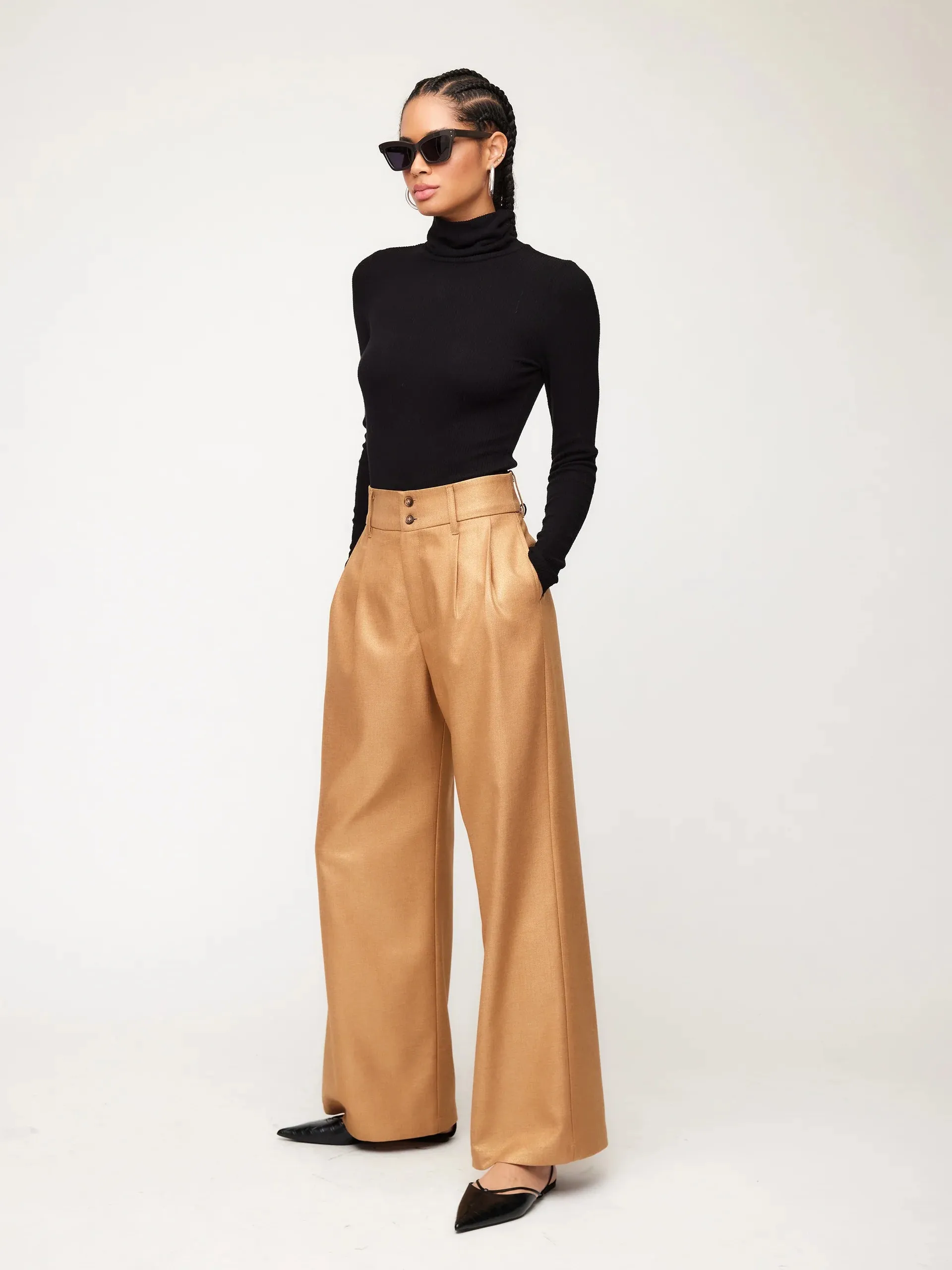 SADIE TROUSERS