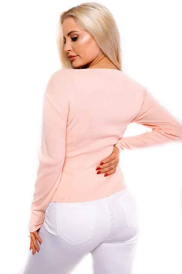 SW-9278 - LONG SLEEVE TOP