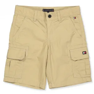 Tommy Hilfiger Cargo Shorts 9 Pcs. Condition (9/10)