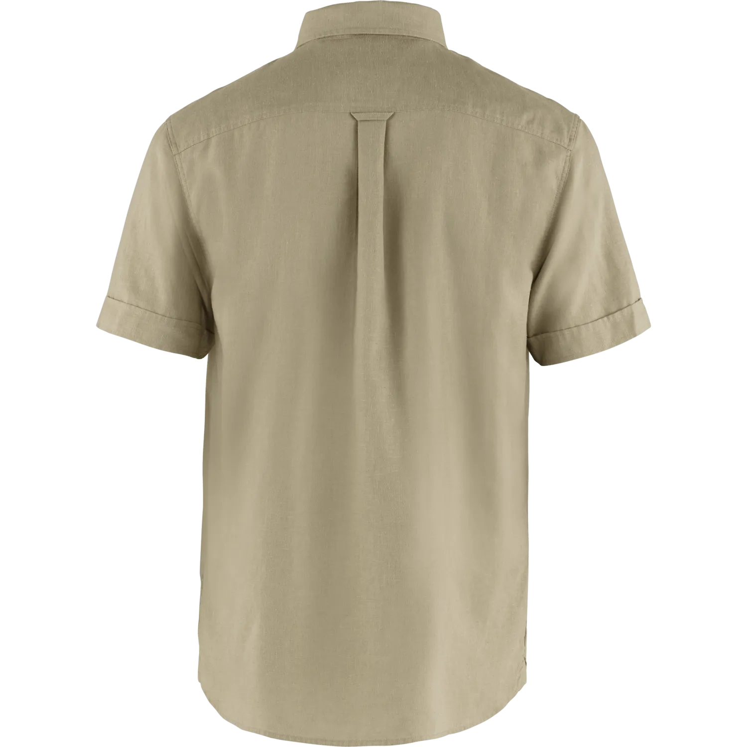 Övik Travel Shirt SS M